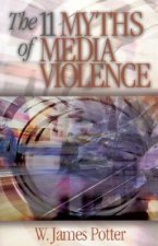 11 Myths of Media Violence
