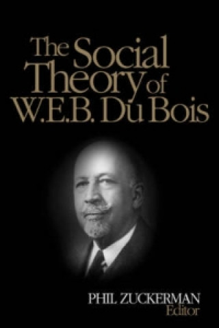 Social Theory of W.E.B. Du Bois