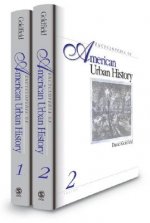 Encyclopedia of American Urban History