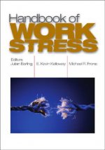 Handbook of Work Stress