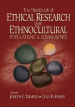 Handbook of Ethical Research with Ethnocultural Populations and Communities