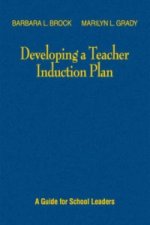 Developing a Teacher Induction Plan