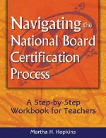 Navigating the National Board Certification Process