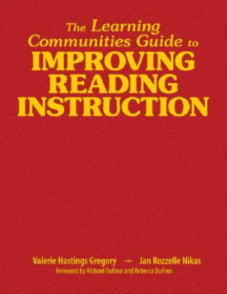 Learning Communities Guide to Improving Reading Instruction