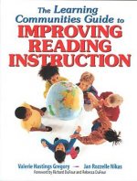 Learning Communities Guide to Improving Reading Instruction