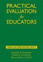 Practical Evaluation for Educators
