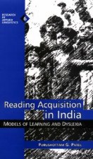 Reading Acquisition in India