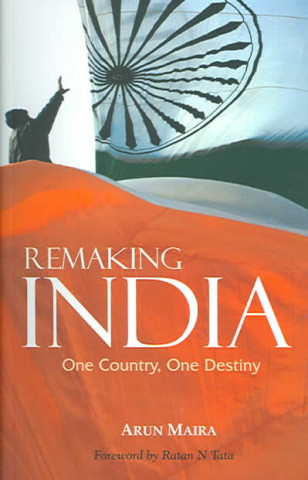 Remaking India