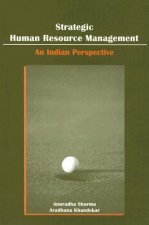 Strategic Human Resource Management