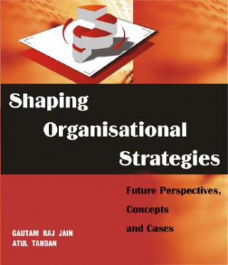 Shaping Organizational Strategies