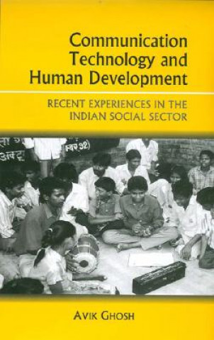 Communication Technology and Human Development