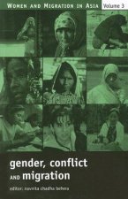 Gender, Conflict and Migration