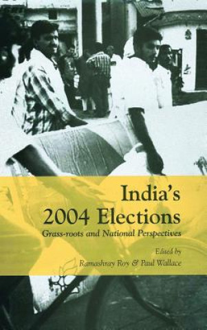 India's 2004 Elections