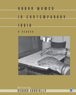 Urban Women in Contemporary India