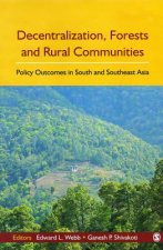 Decentralization, Forests and Rural Communities