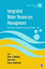 Integrated Water Resources Management