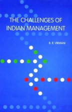 Challenges of Indian Management