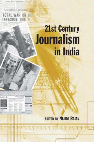21st Century Journalism in India