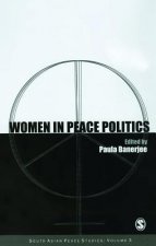 Women in Peace Politics