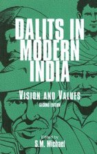 Dalits in Modern India