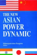 New Asian Power Dynamic