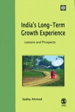 India's Long-Term Growth Experience