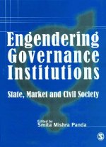 Engendering Governance Institutions