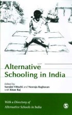 Alternative Schooling in India