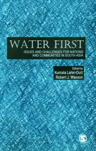 Water First