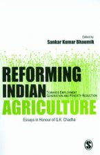 Reforming Indian Agriculture