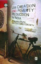 Job Creation and Poverty Reduction in India