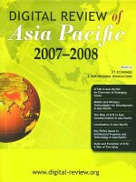 Digital Review of Asia Pacific 2007/2008