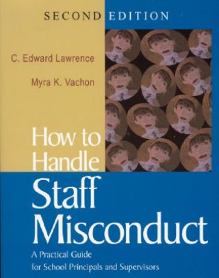 How to Handle Staff Misconduct