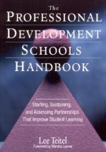 Professional Development Schools Handbook