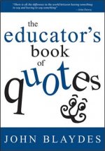 Educator's Book of Quotes