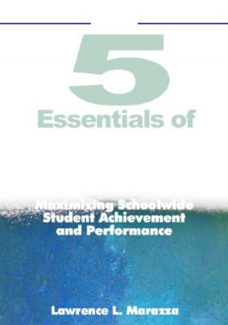 Five Essentials of Organizational Excellence