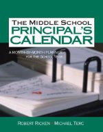 Middle School Principal's Calendar