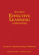 Building Effective Learning Communities