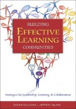 Building Effective Learning Communities