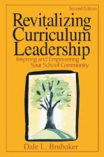 Revitalizing Curriculum Leadership