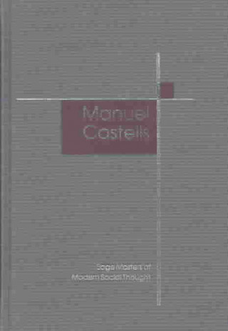 Manuel Castells