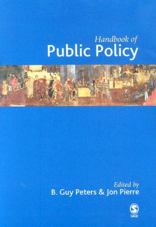 Handbook of Public Policy