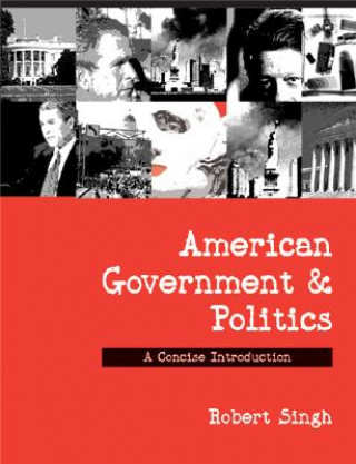 American Government and Politics