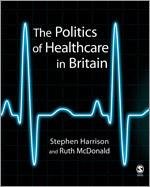 Politics of Healthcare in Britain