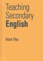 Teaching Secondary English