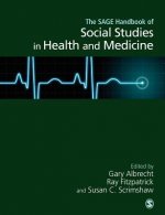Handbook of Social Studies in Health and Medicine