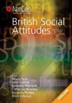 British Social Attitudes