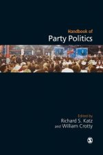 Handbook of Party Politics