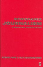 Newspaper Journalism