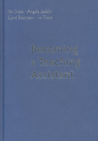 Becoming a Teaching Assistant